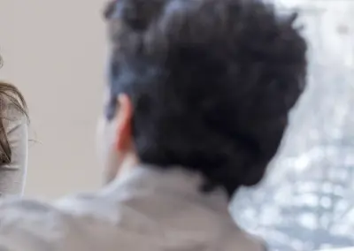 Adult : Matthew a Healing Journey